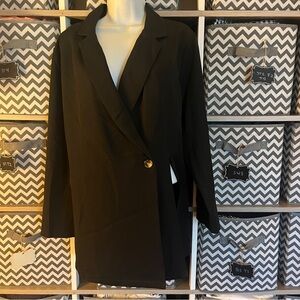 Amazing SHEIN Blazer